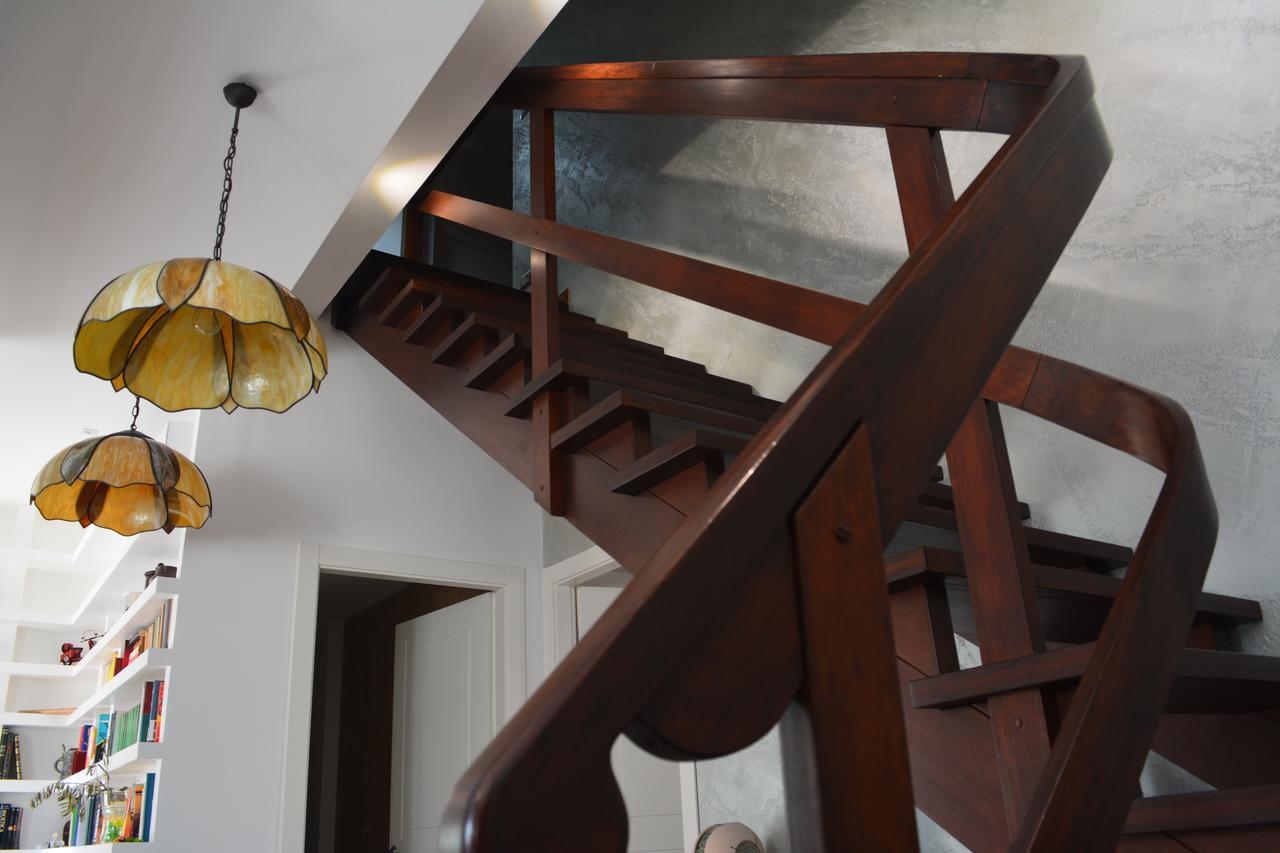 La Scala Rho B&B Esterno foto