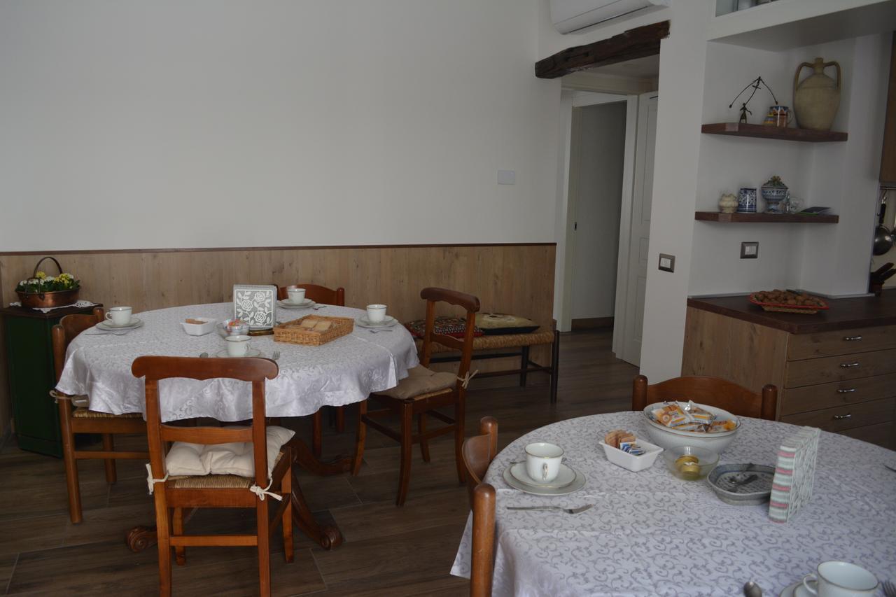 La Scala Rho B&B Esterno foto