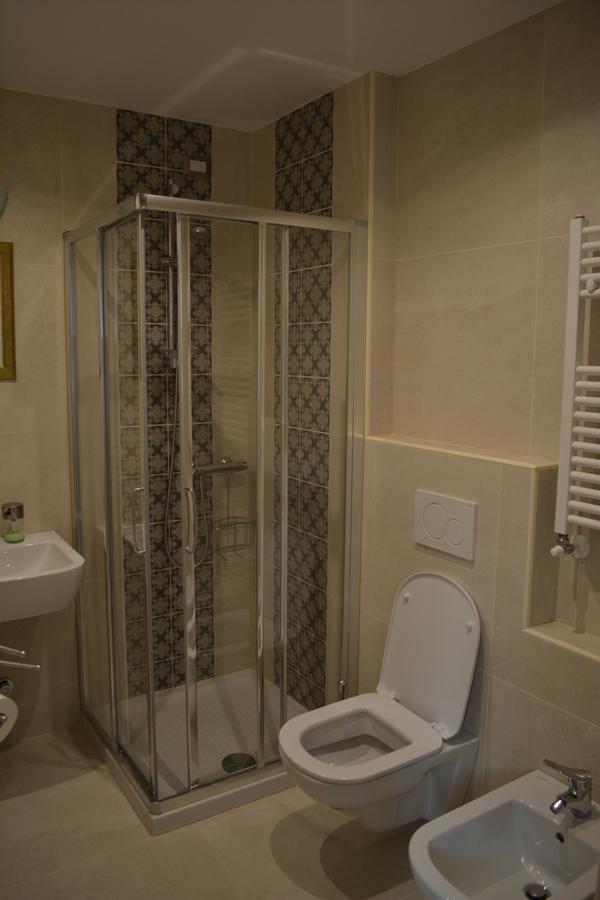 La Scala Rho B&B Esterno foto