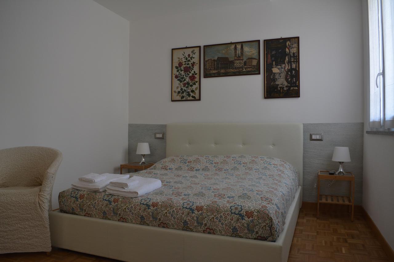 La Scala Rho B&B Esterno foto