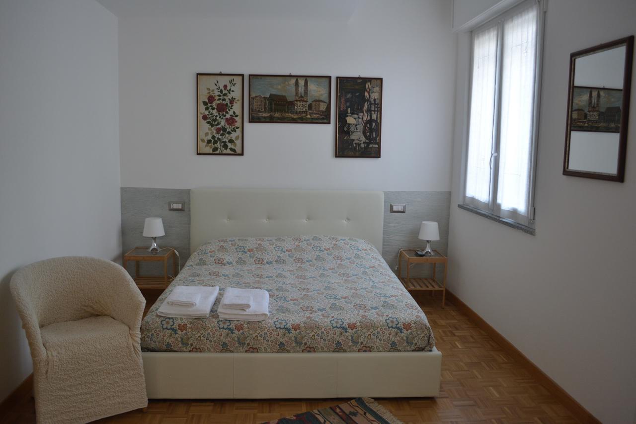 La Scala Rho B&B Esterno foto