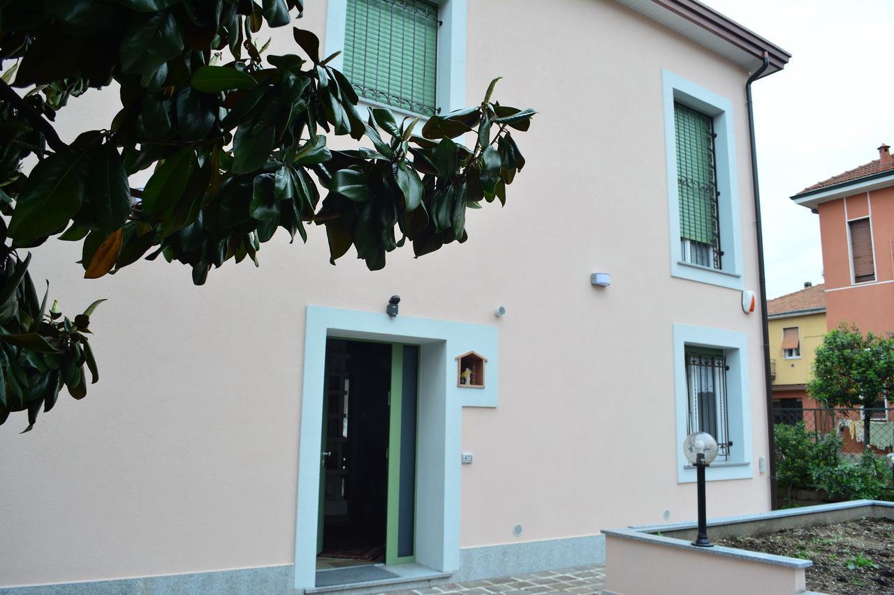 La Scala Rho B&B Esterno foto