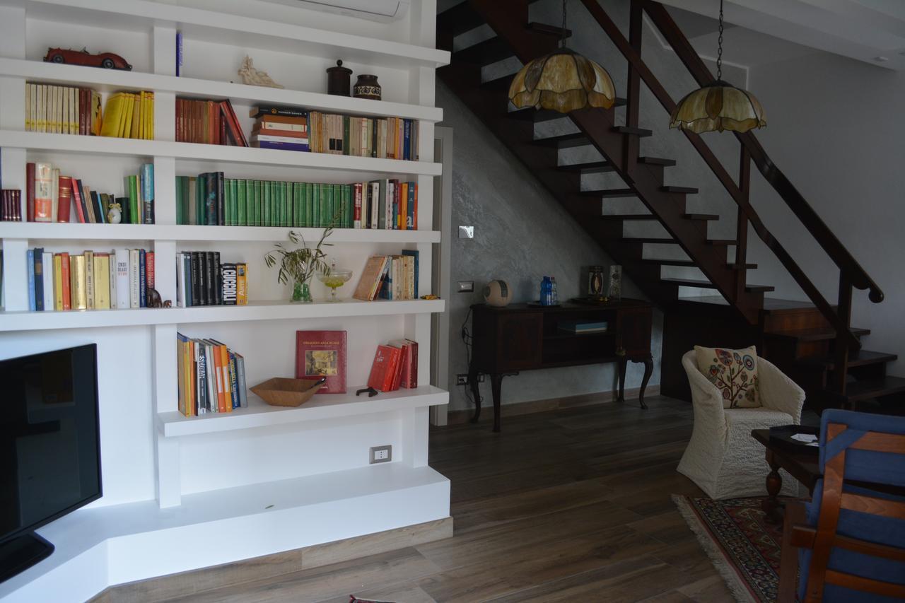 La Scala Rho B&B Esterno foto