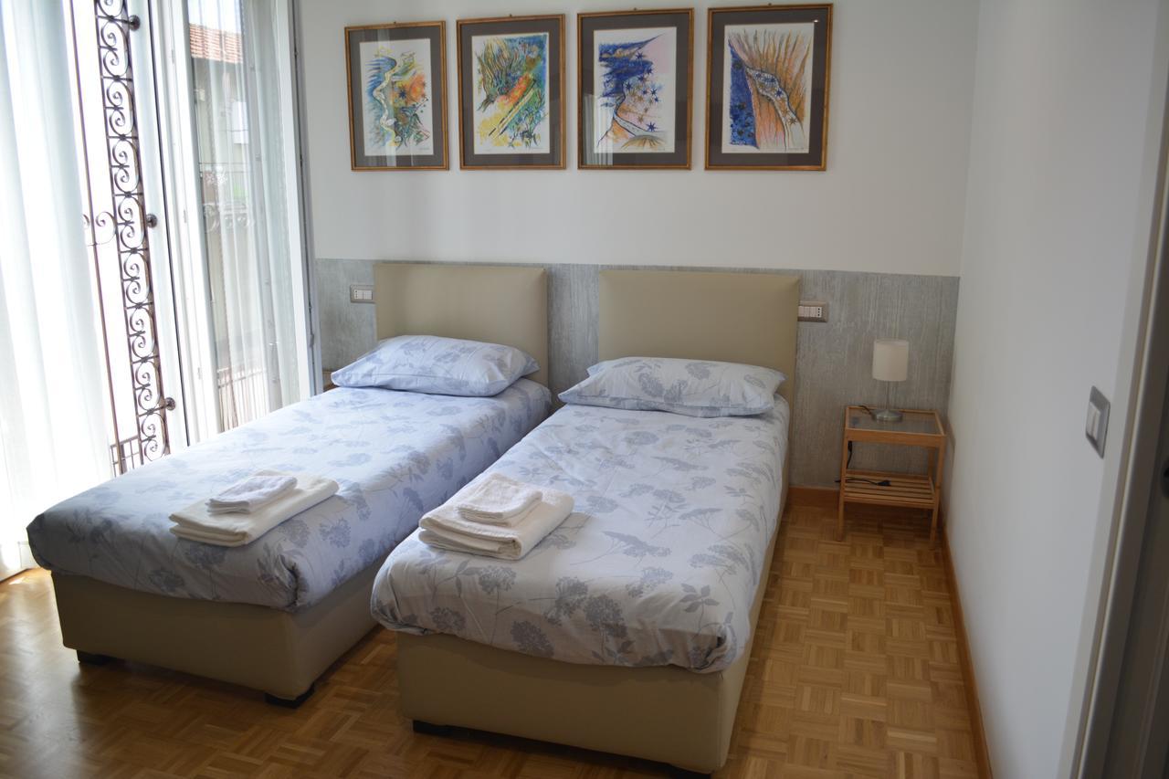 La Scala Rho B&B Esterno foto