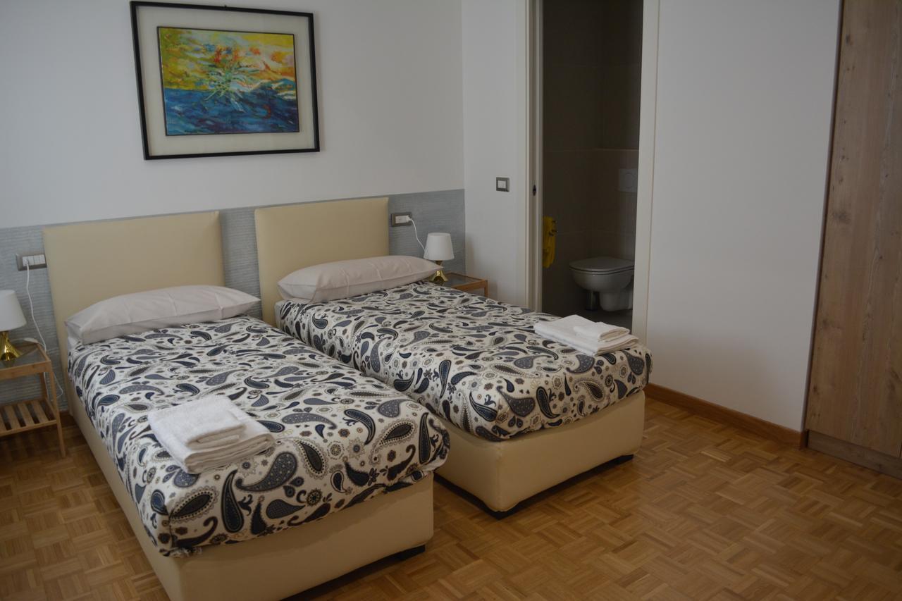 La Scala Rho B&B Esterno foto