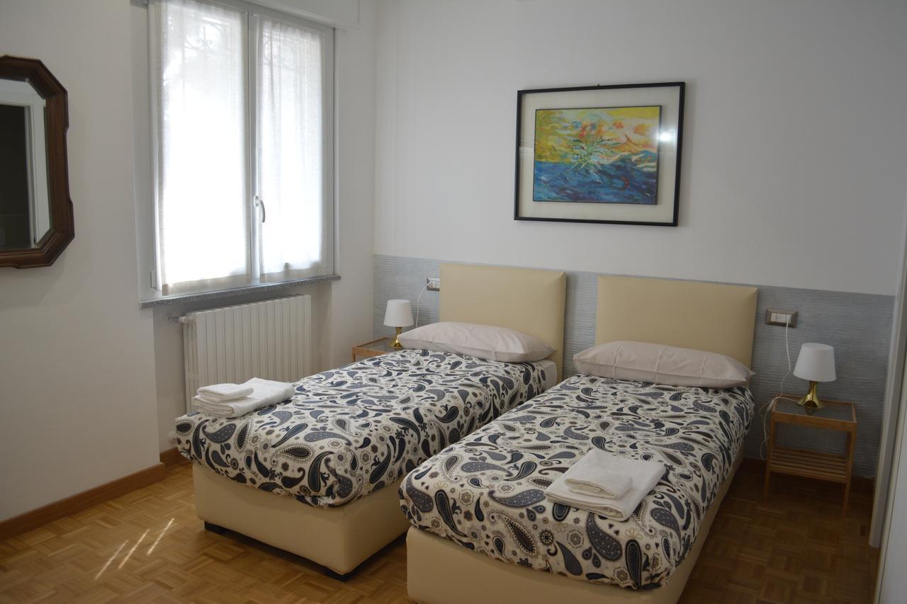 La Scala Rho B&B Esterno foto